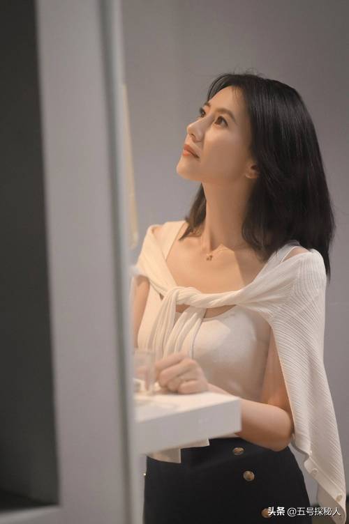 高圆圆为什么火高圆圆，为何被称为炮台？——揭秘背后的故事