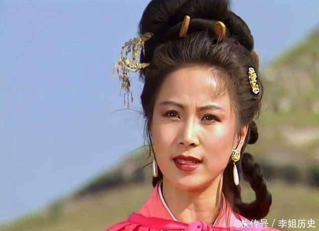 孙尚香与刘禅的温馨学习时光-第2张图片