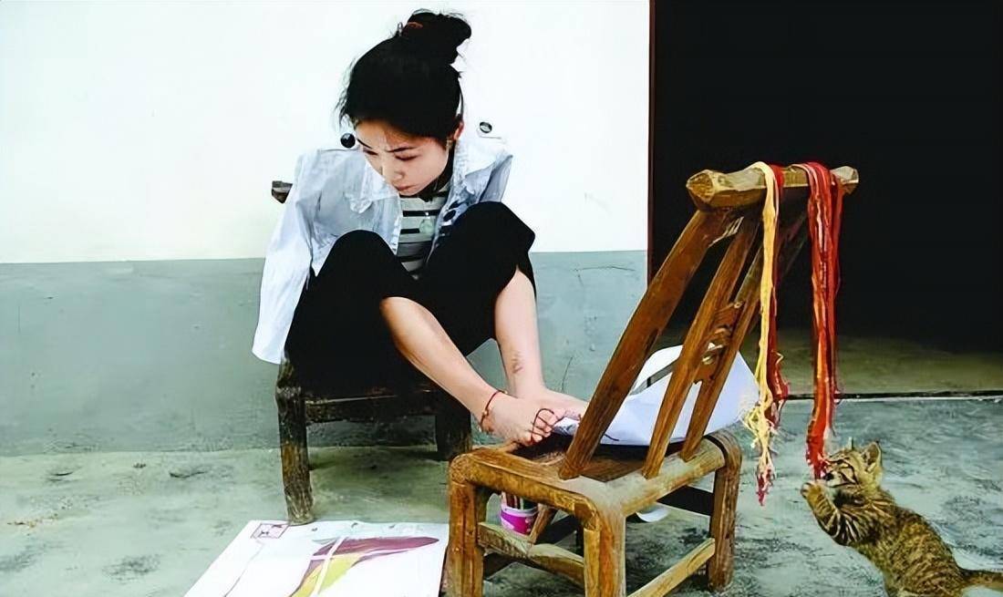 沟沟美女沟沟美女——探寻乡村的独特魅力