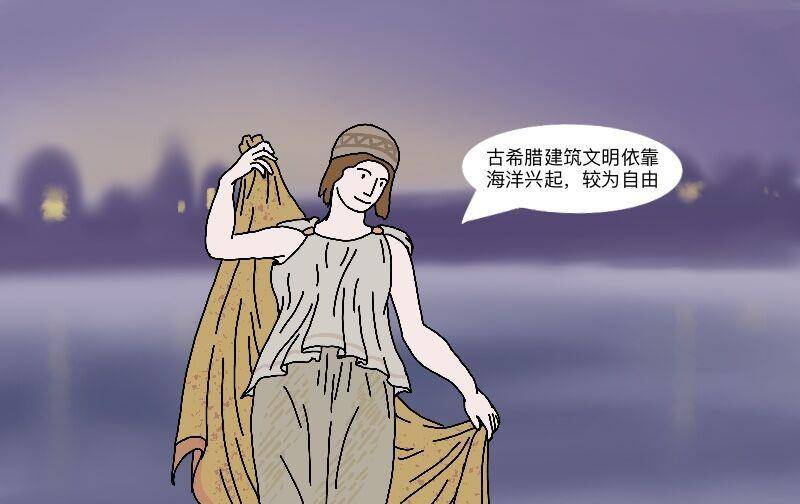 西方人文艺术中的38大元素与探索-第2张图片