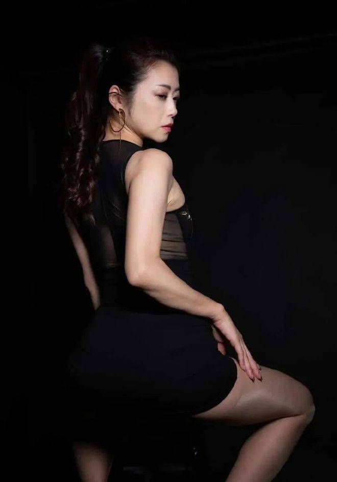 北条麻妃与城市出租车的故事