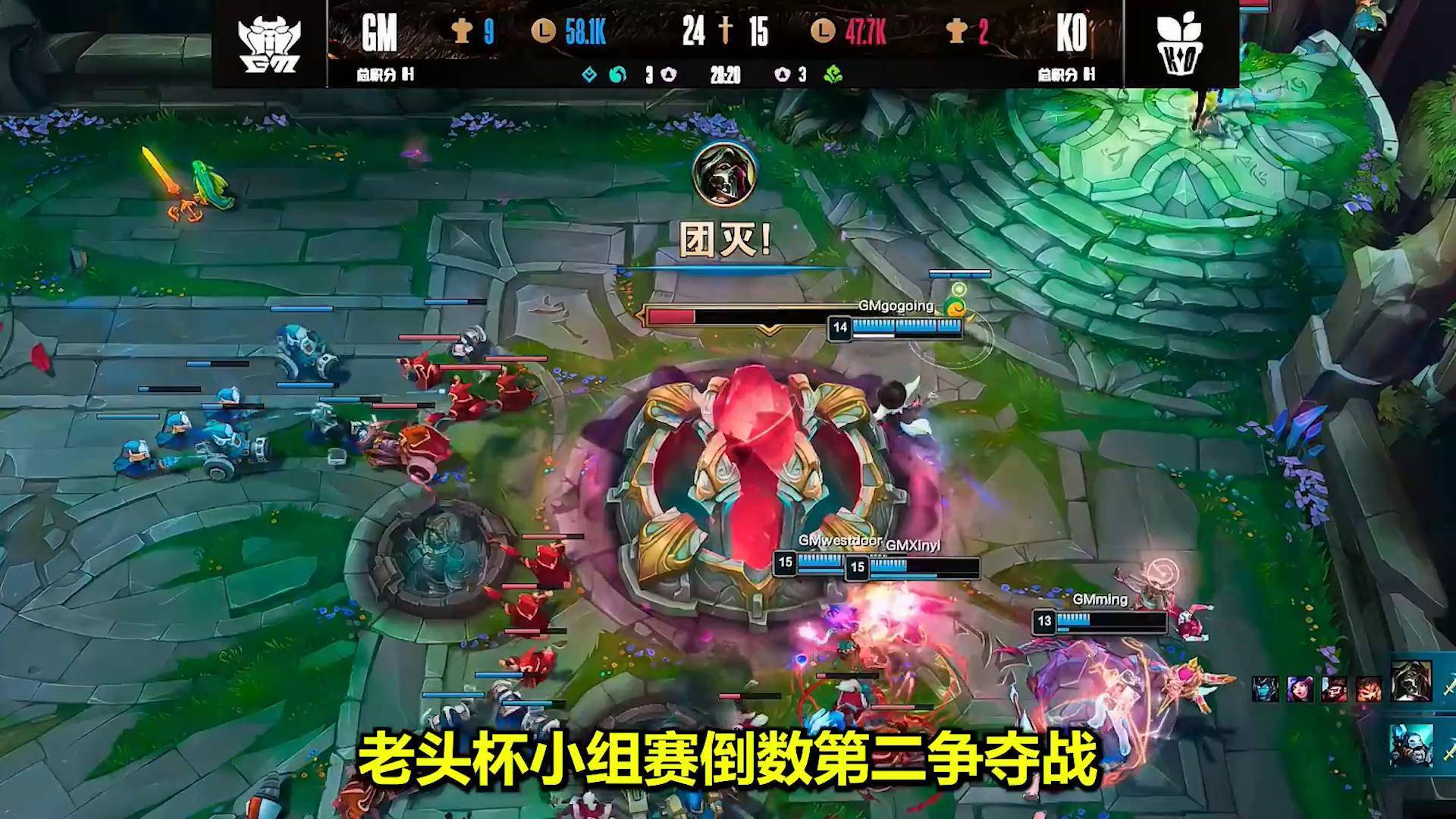 uzi是在哪个战队UZI是哪个战队的？-第3张图片