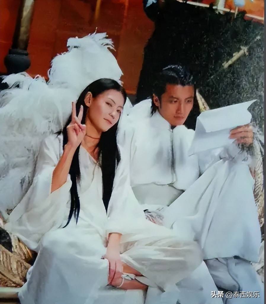 张 柏芝张柏芝艳照门事件，全面解析与影响