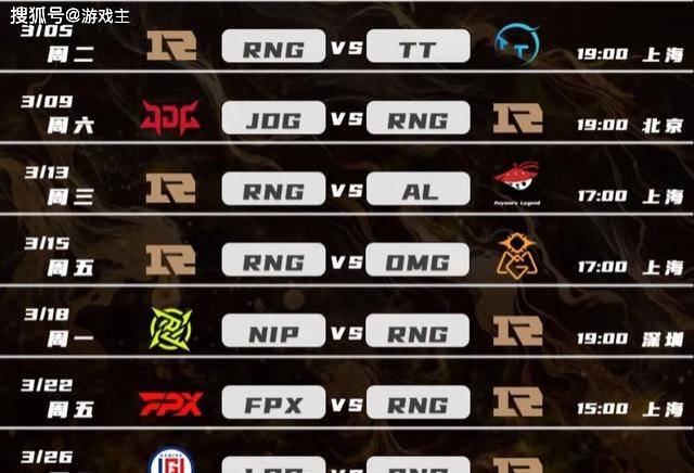 rng是中国战队吗RNG，中国电竞战队的荣耀之路-第1张图片