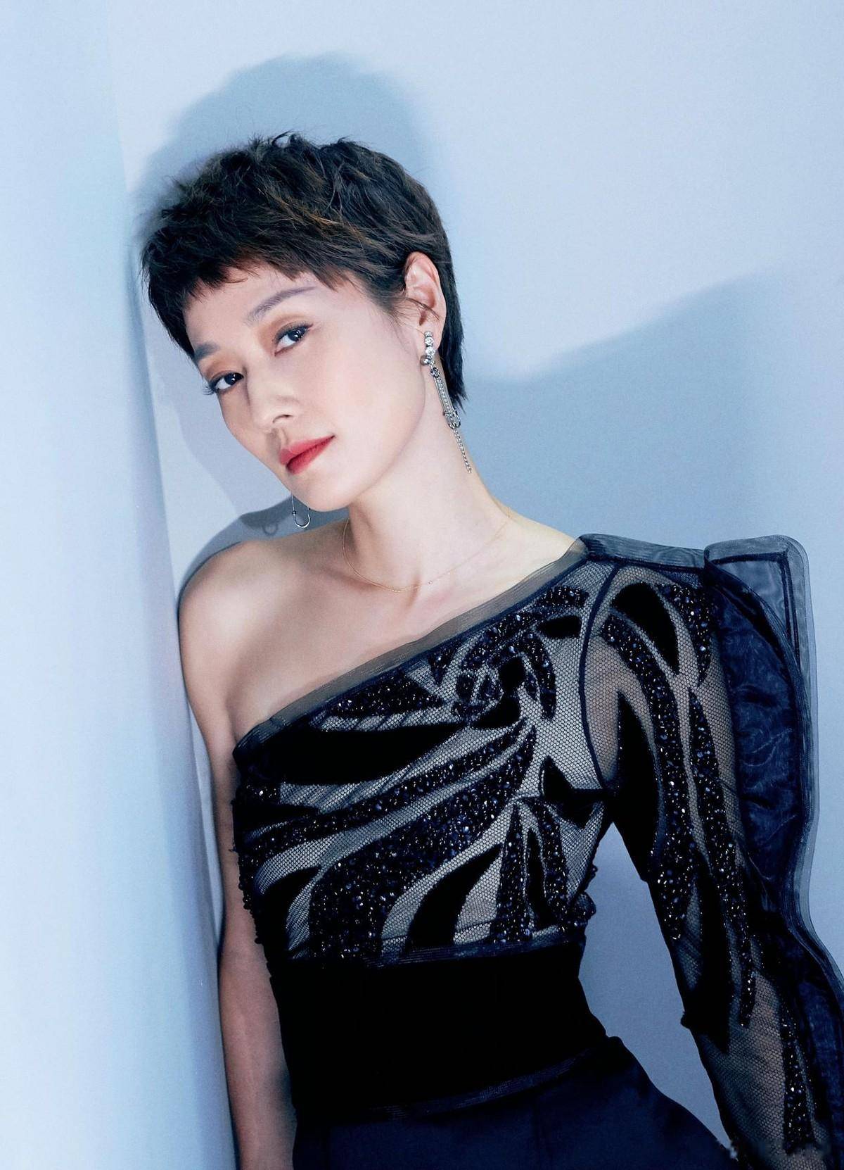中国女明星的魅力与艺术之美-第2张图片