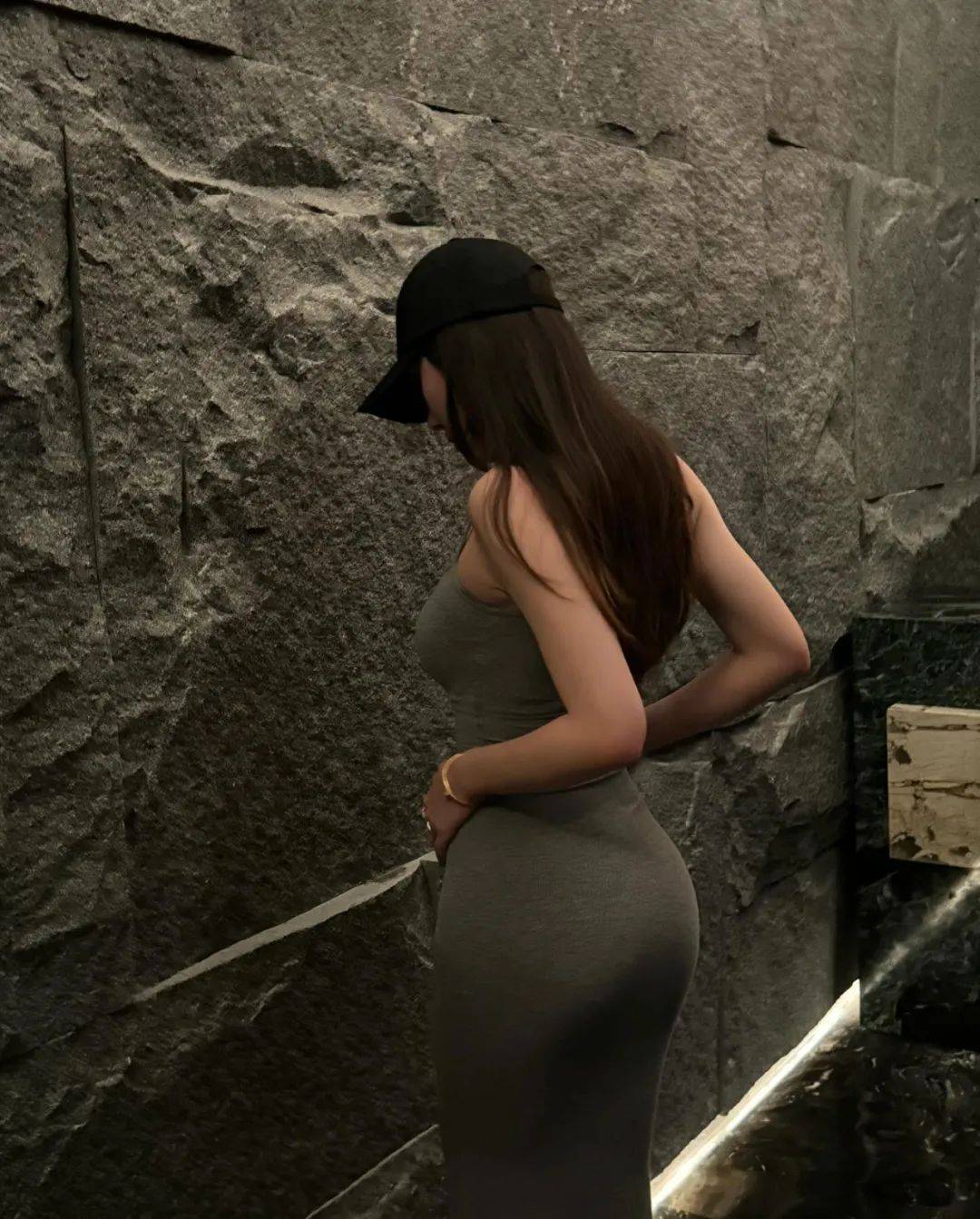 最美白嫩的极品美女as探索最美白嫩的极品美女ASSPICS-第3张图片
