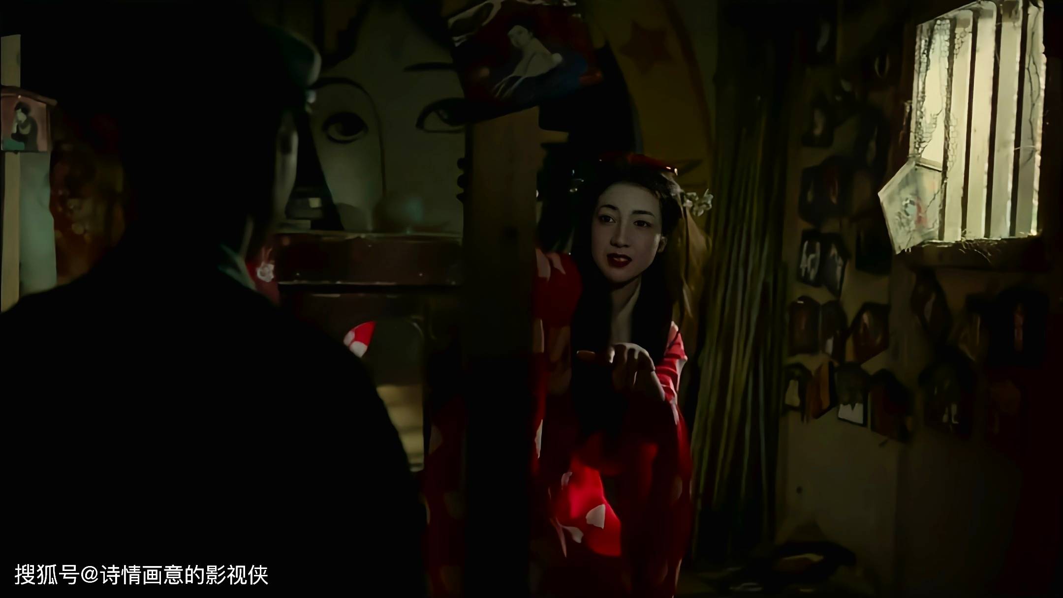 伦理片2017重口味，深度探讨与反思-第2张图片