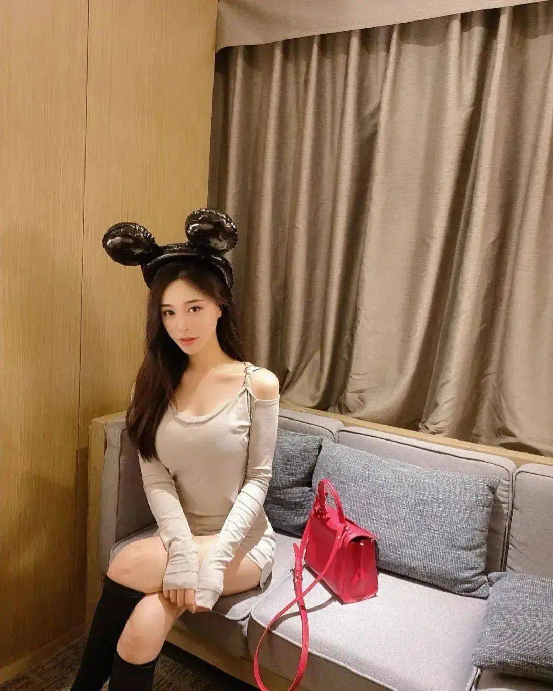 少妇美红 第9部分-第3张图片