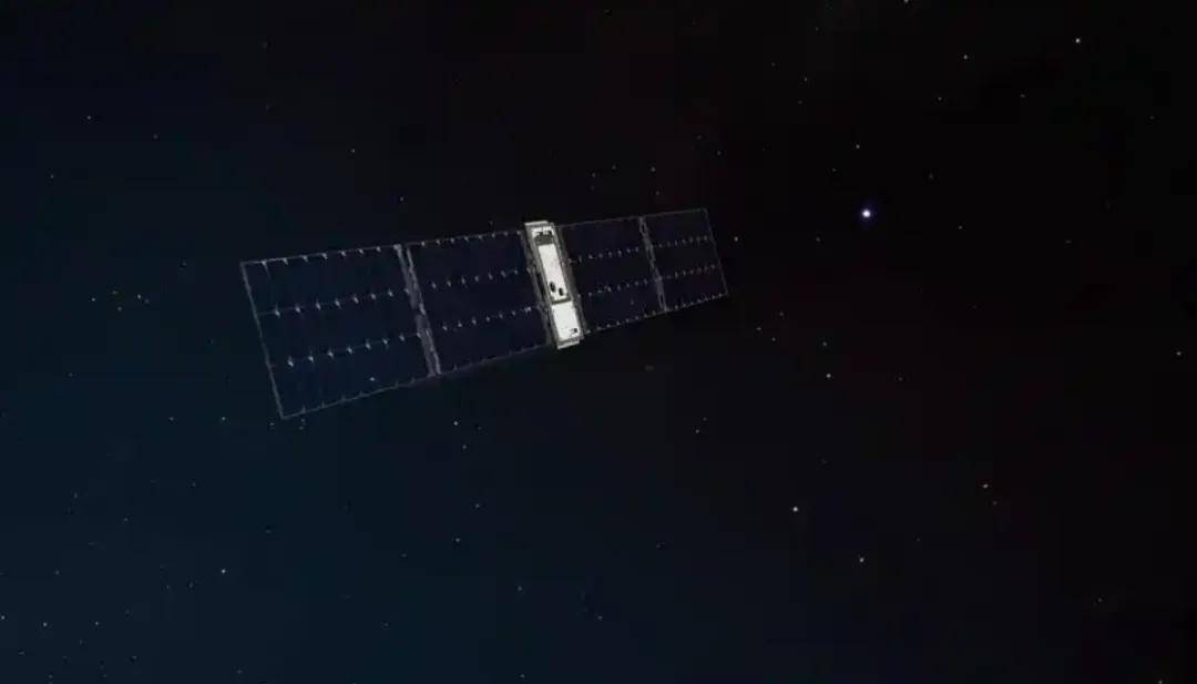 中星6b卫星，中国通信的璀璨之星-第3张图片