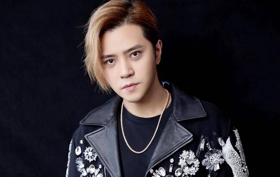 背后的故事罗志祥背后的故事，罗志祥的演艺之路-第2张图片