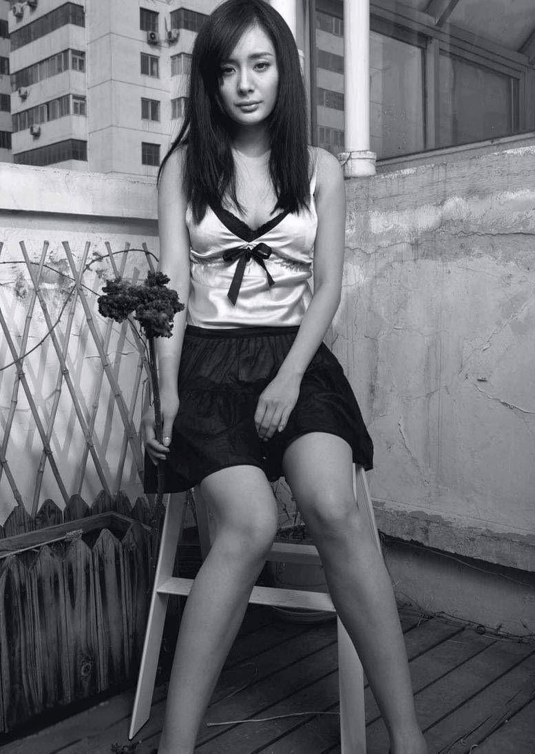 美女露胸和屁屁股美女与身体美学，关于露胸与臀部之探讨