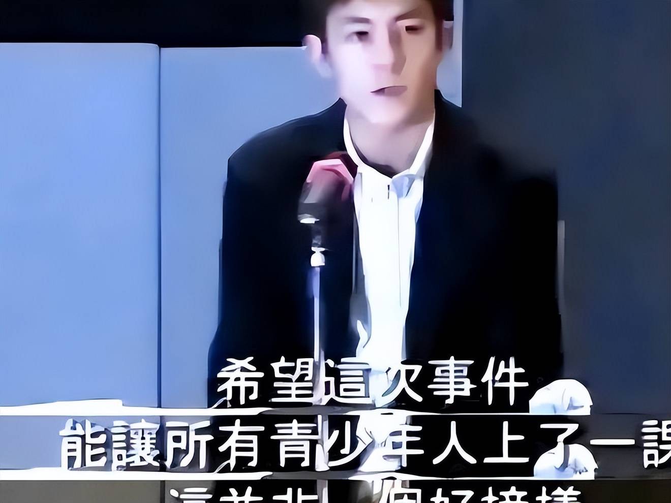 柏芝跳舞柏芝艳门照，娱乐圈的焦点与影响-第1张图片