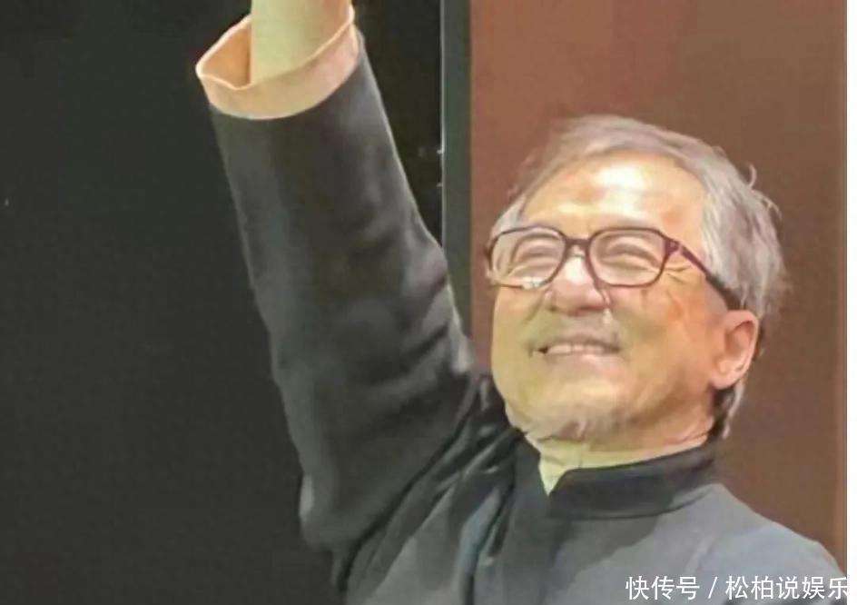 成龙踢馆，功夫巨星的热血挑战-第2张图片
