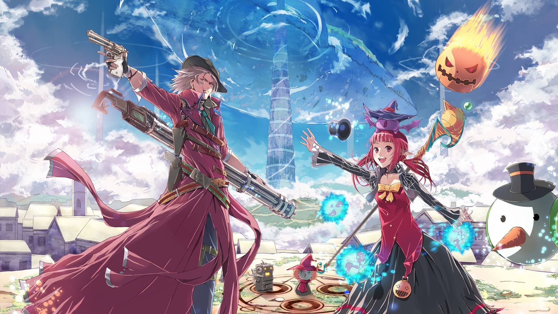 dnf角色DNF角色，探索一个充满冒险与奇幻的虚拟世界