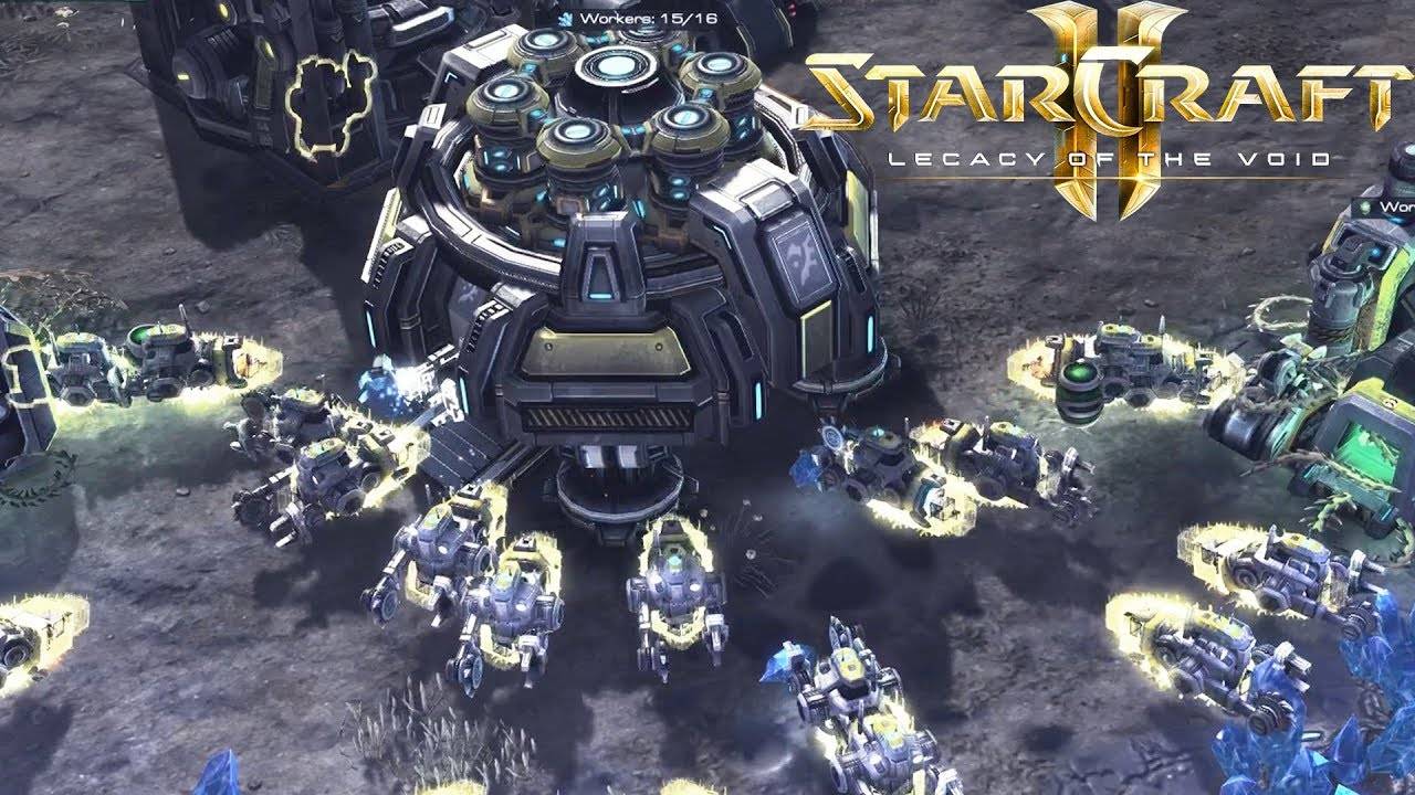 星际争霸2人族战役星际争霸2，人族战役的深度解析-第3张图片