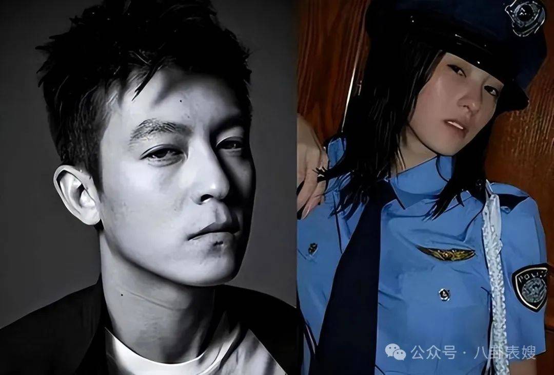 阿娇与陈冠希，一段情感与风波的交织-第2张图片