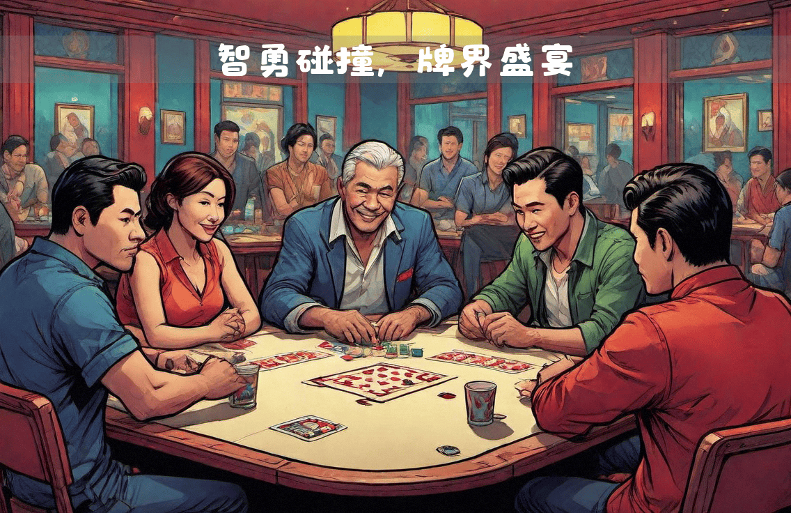 下载打扑克牌探索打扑克的网站，安全、娱乐与社交的完美结合