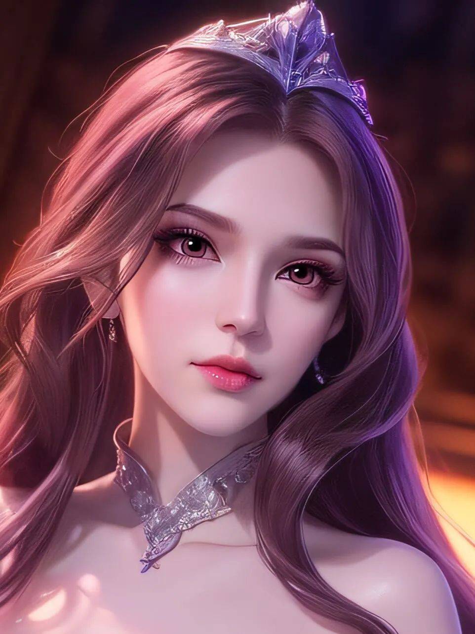 斗罗大陆比比东在线3d斗罗大陆比比东3D资源免费获取指南