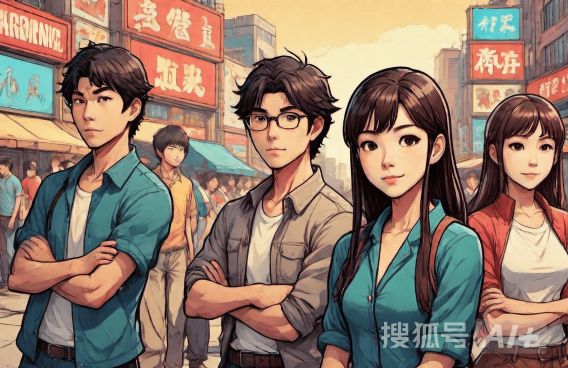 漫蛙漫画，免费漫画阅读入口的探索之旅-第3张图片