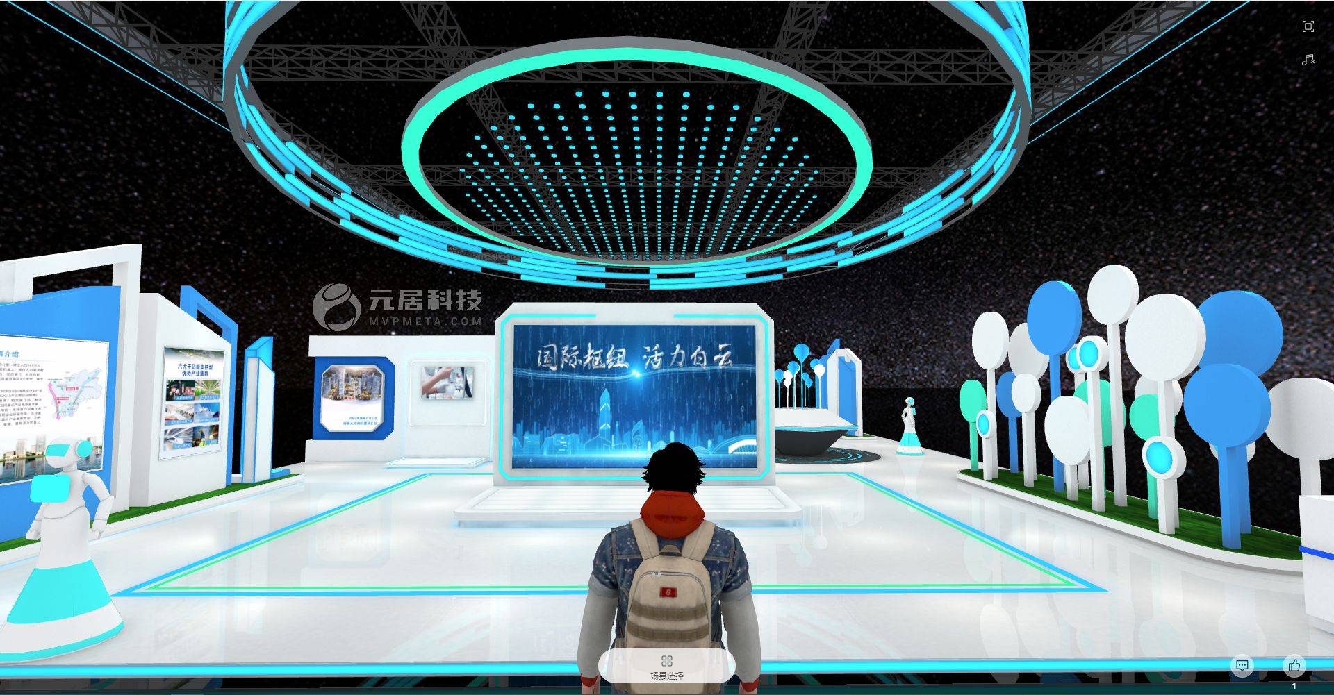 无尽的3D XX视频，探索虚拟世界的无限可能