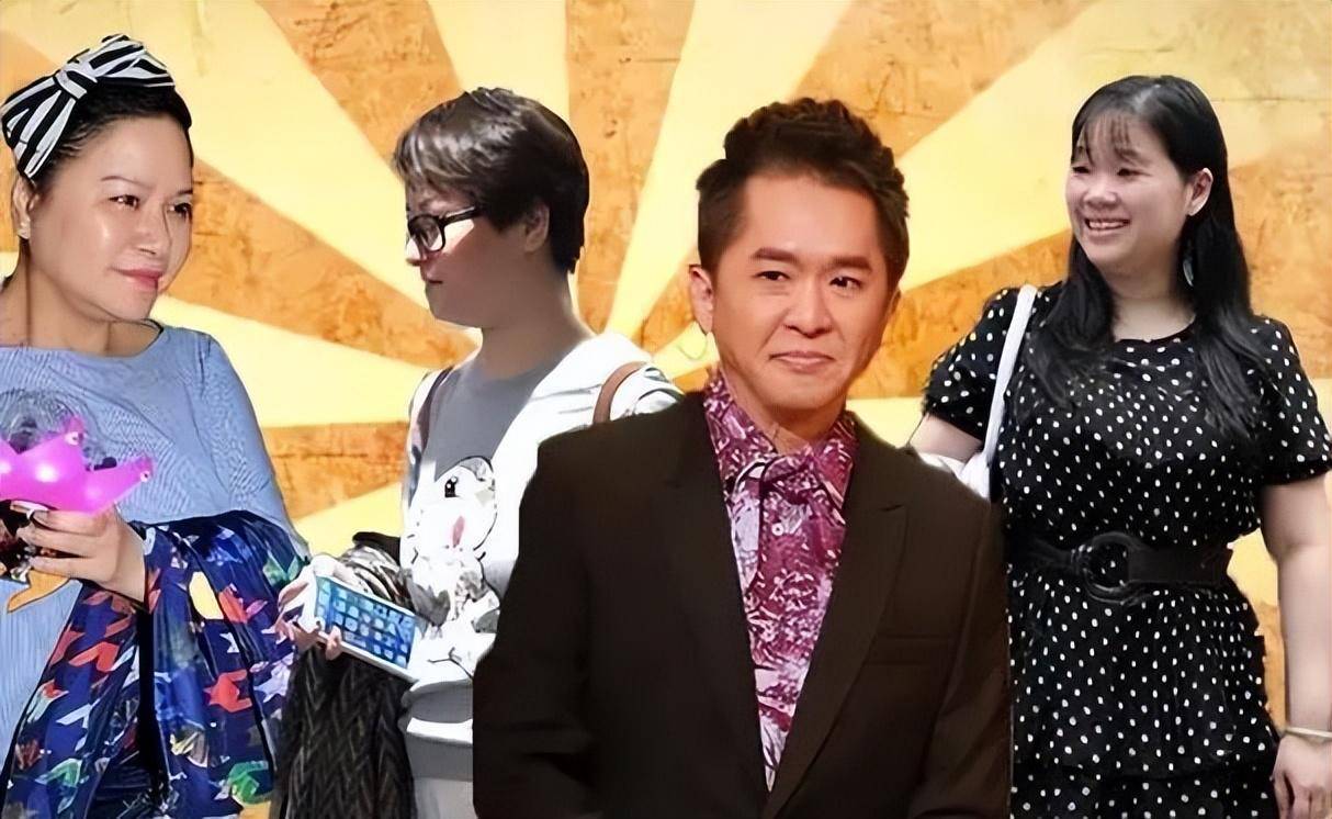 共侍一夫，一种特殊的文化现象-第2张图片