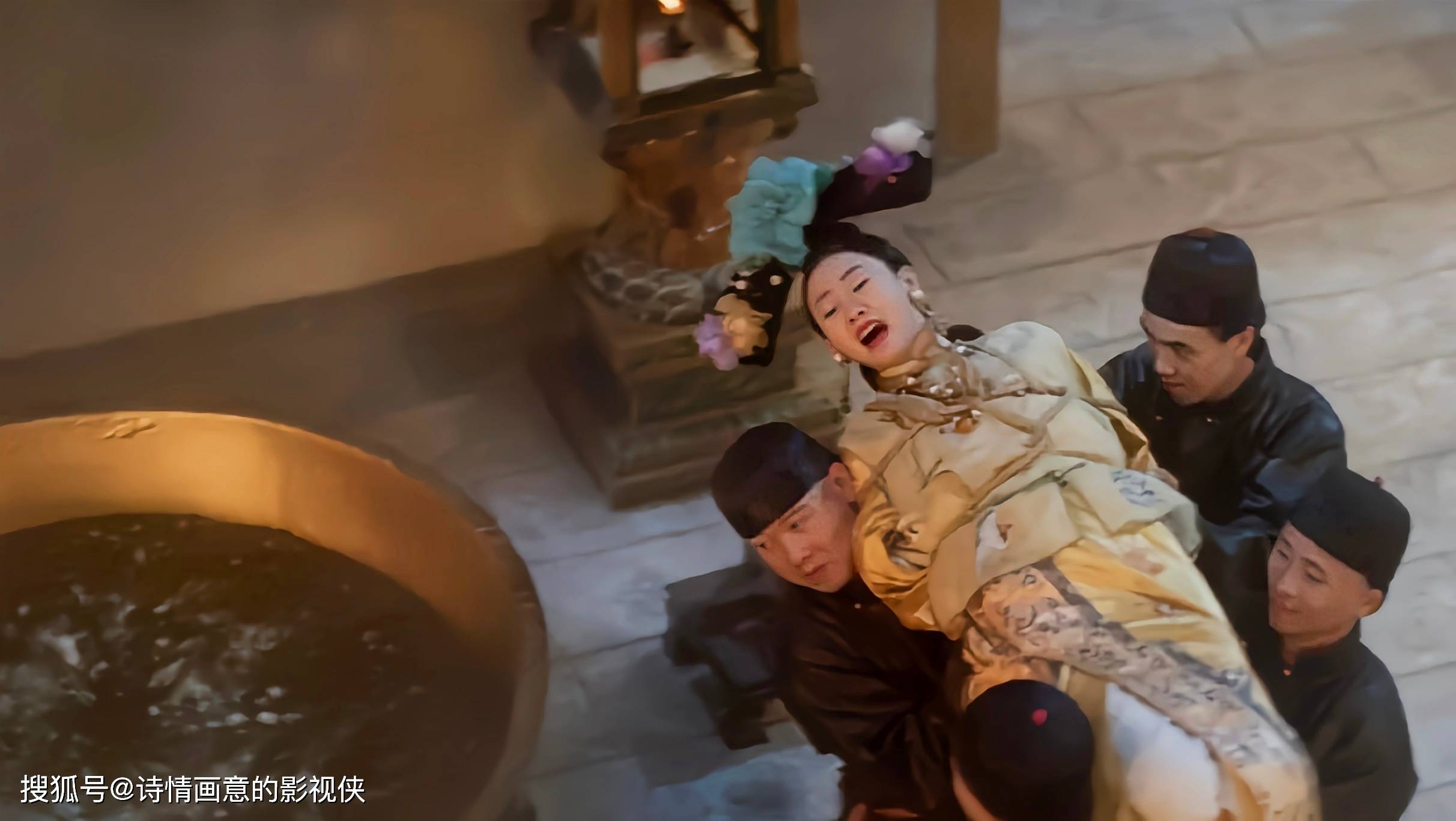 香港三级电影的免弗现象，探讨与解析-第3张图片