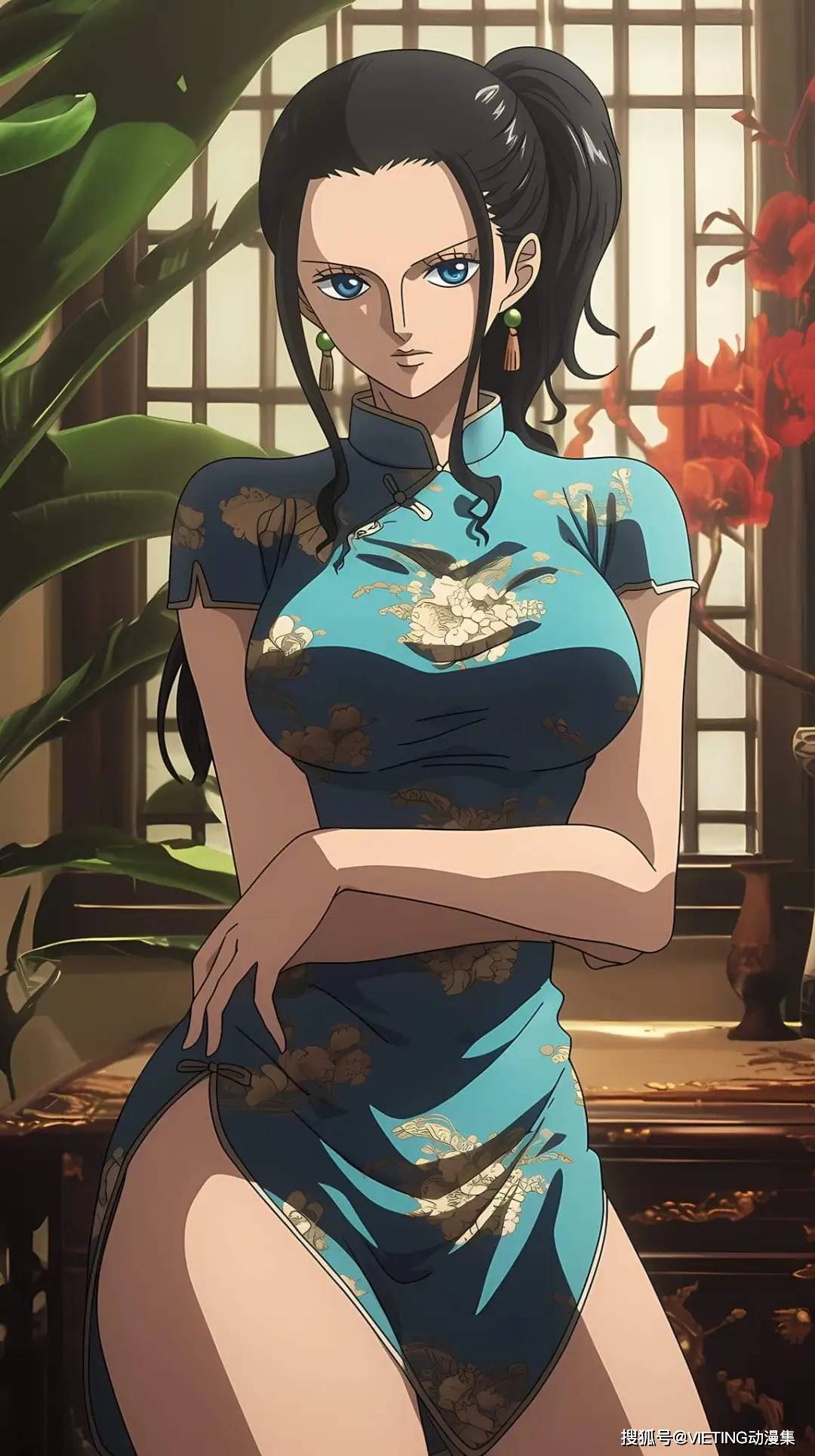 跳着跳着衣服越来越少动漫文化中的视觉艺术，美女角色脱衣的探讨