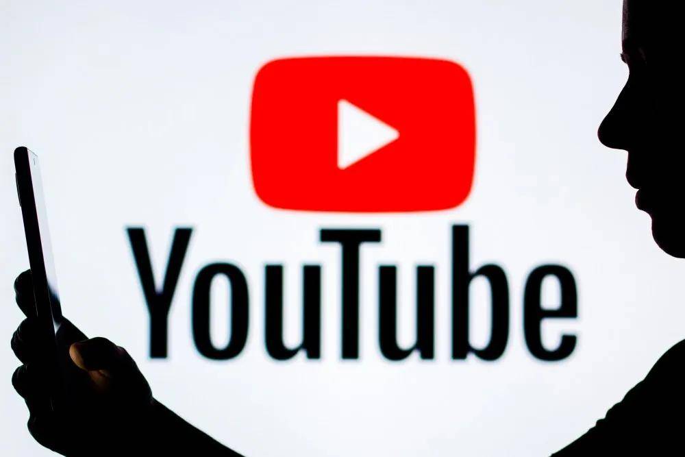 YouTube，全球最大的视频分享平台