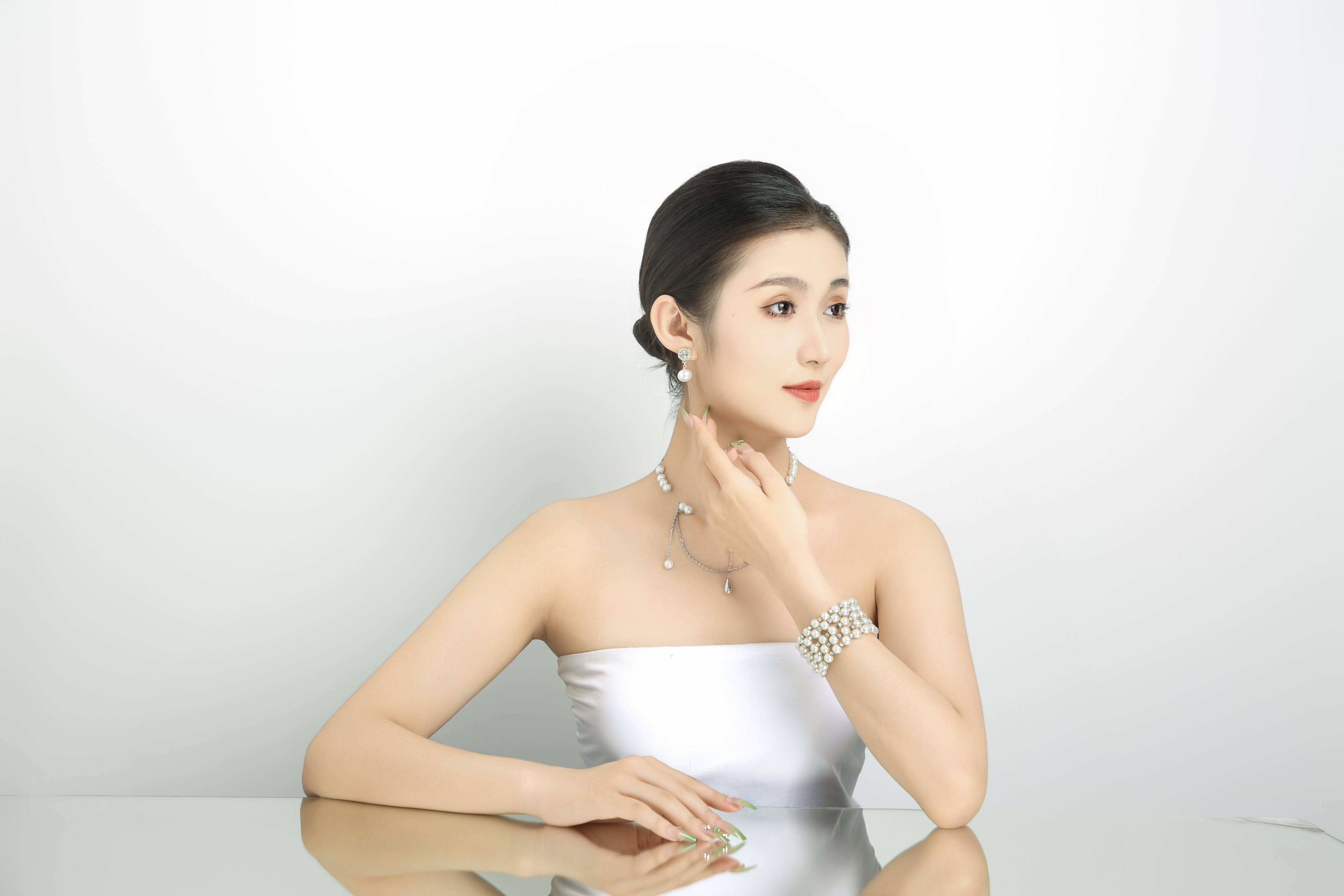 中国女人的魅力——跨越省份的独特风采-第2张图片