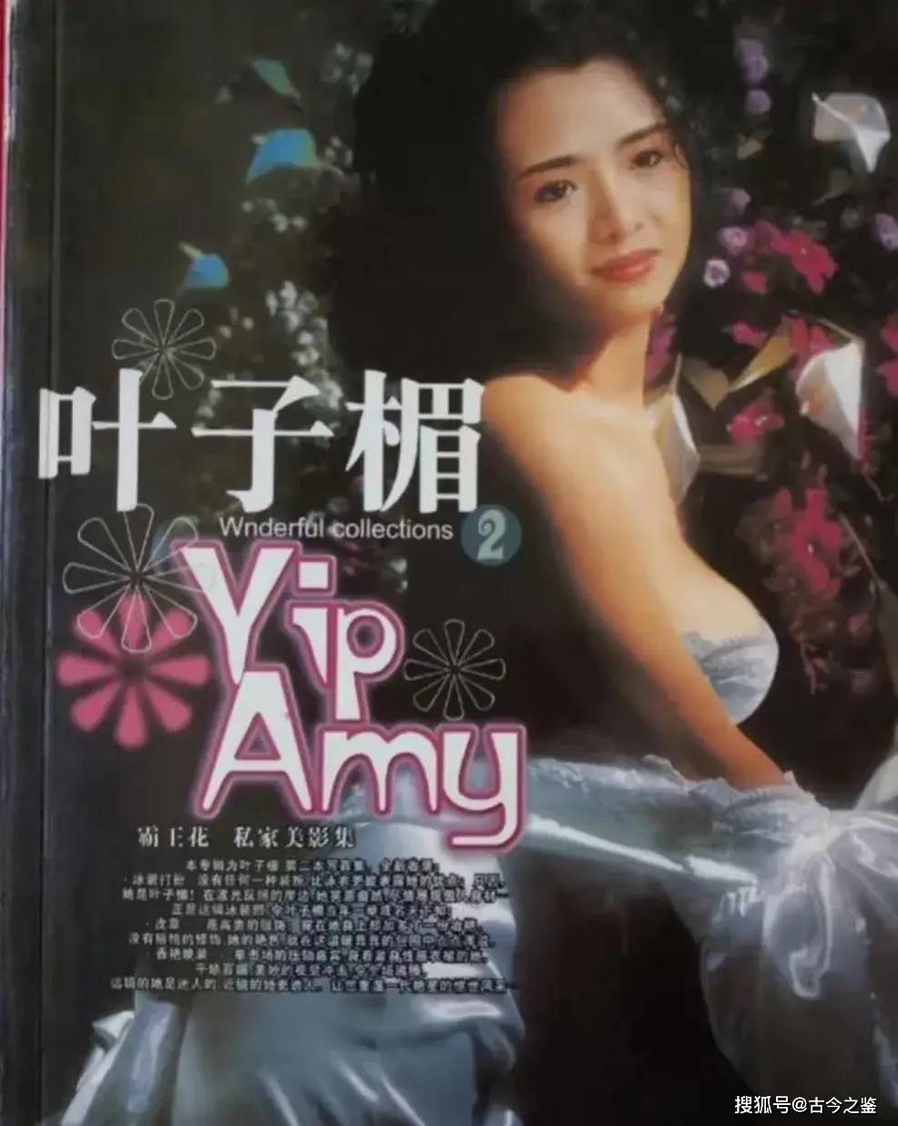 叶子楣的电影 三绝关于叶子楣与三级片的相关探讨-第2张图片