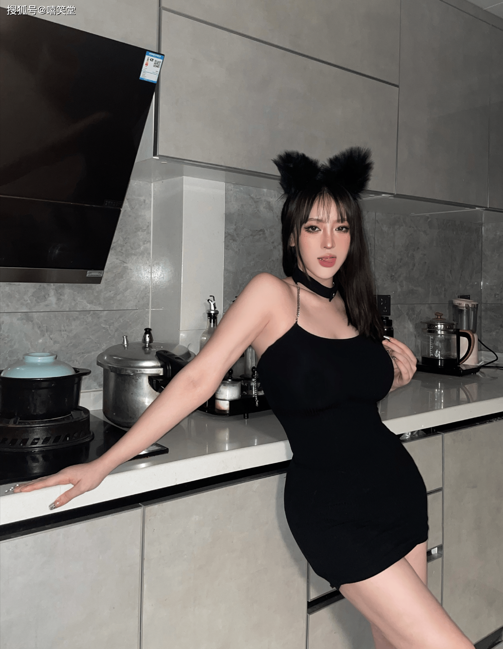 欧美美女rapper欧美美女Rapper，音乐界的璀璨新星-第3张图片