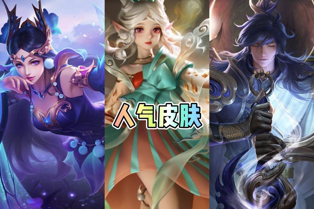 瑶遇神鹿，一段神秘的邂逅-第1张图片