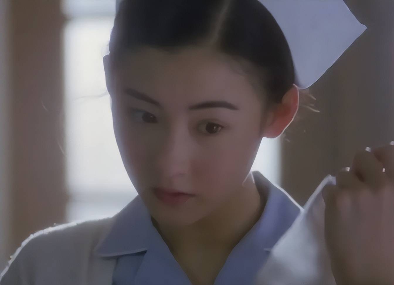 张柏芝的艳门照事件及其影响