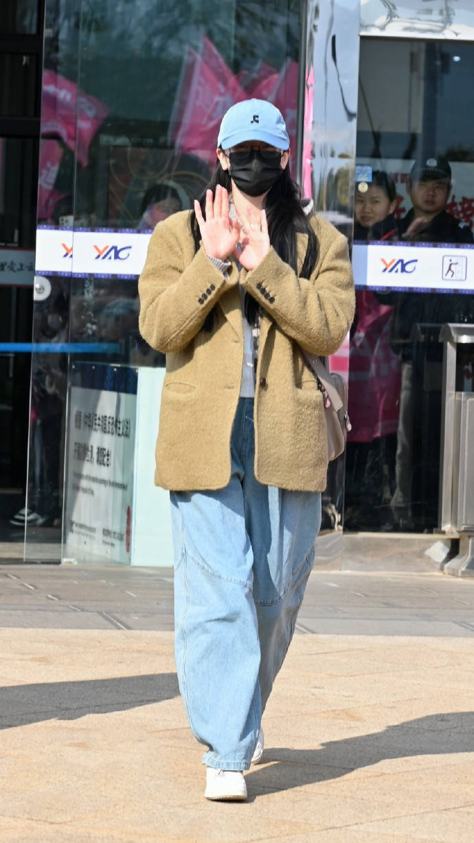 绝对女神私服绝对女神私服，时尚与优雅的完美融合-第1张图片