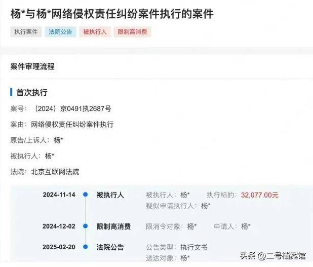 关于网络谣言的探讨，杨幂被强干全图事件