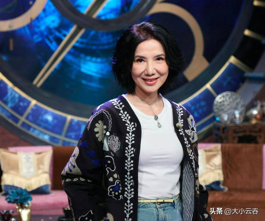 关秀媚与三级影视的探讨