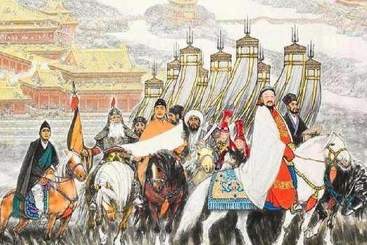 银色侍从，神秘而忠诚的守护者