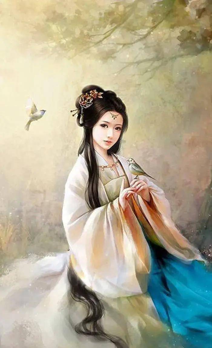 妲己原照妲己形象探讨，历史、文化与艺术中的误解