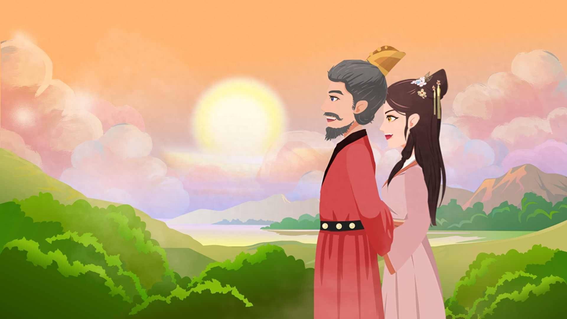 男女之间行房时的甜蜜对话-第3张图片