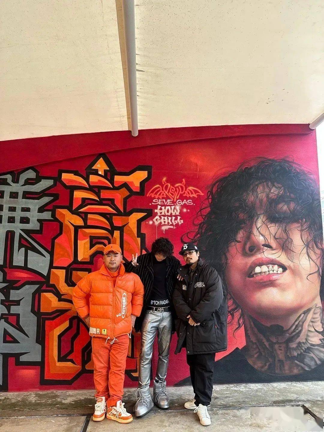 黑人大妈说唱黑人大妈说唱，街头艺术的独特魅力-第3张图片