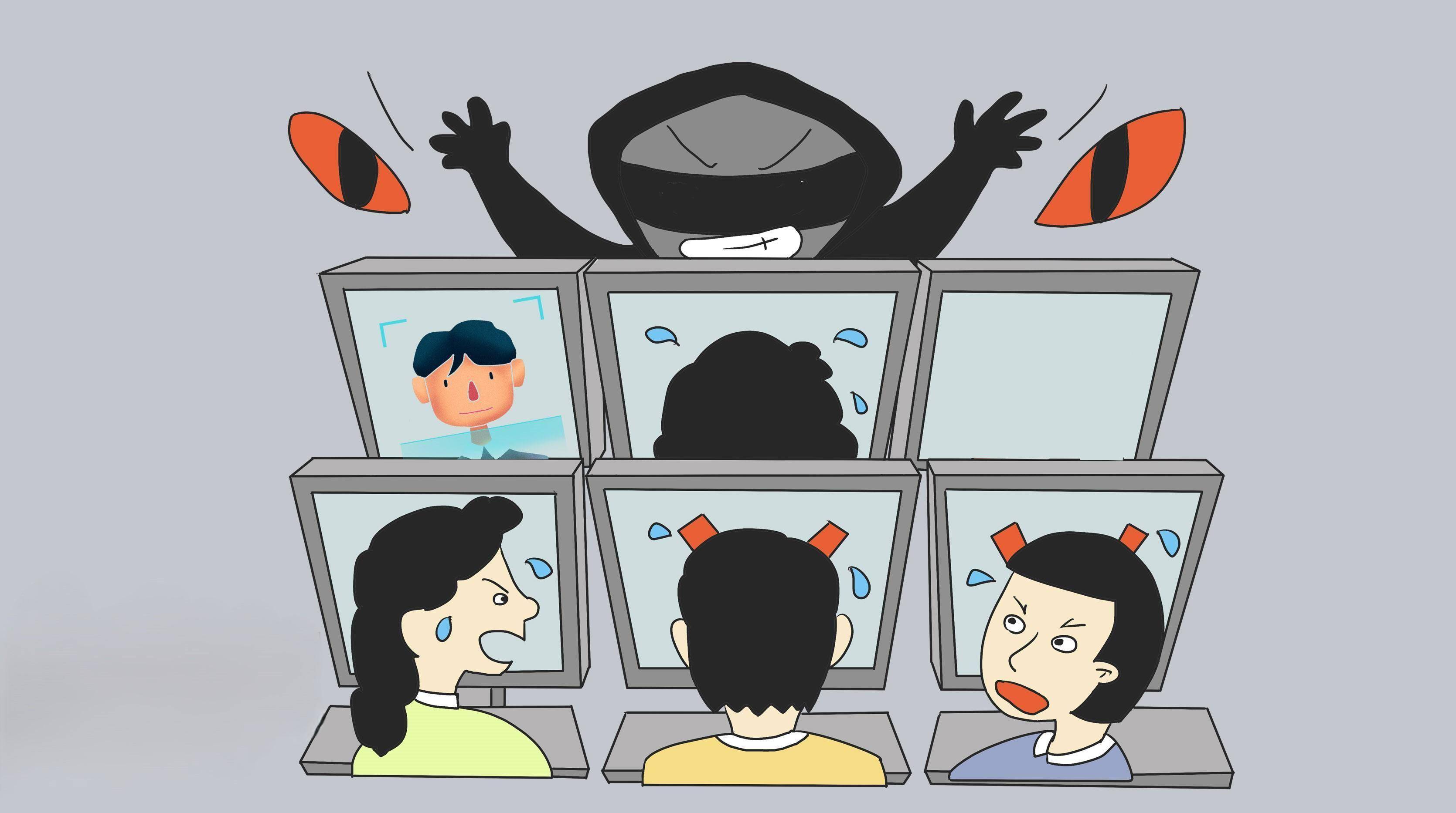黄色无毒网站在线播放处警惕黄色无毒网站——保护个人网络安全-第1张图片