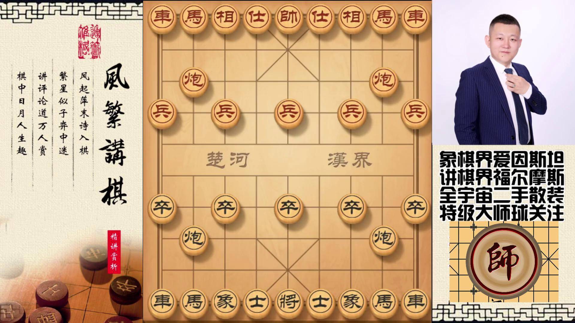 象棋快速制胜攻略-第2张图片