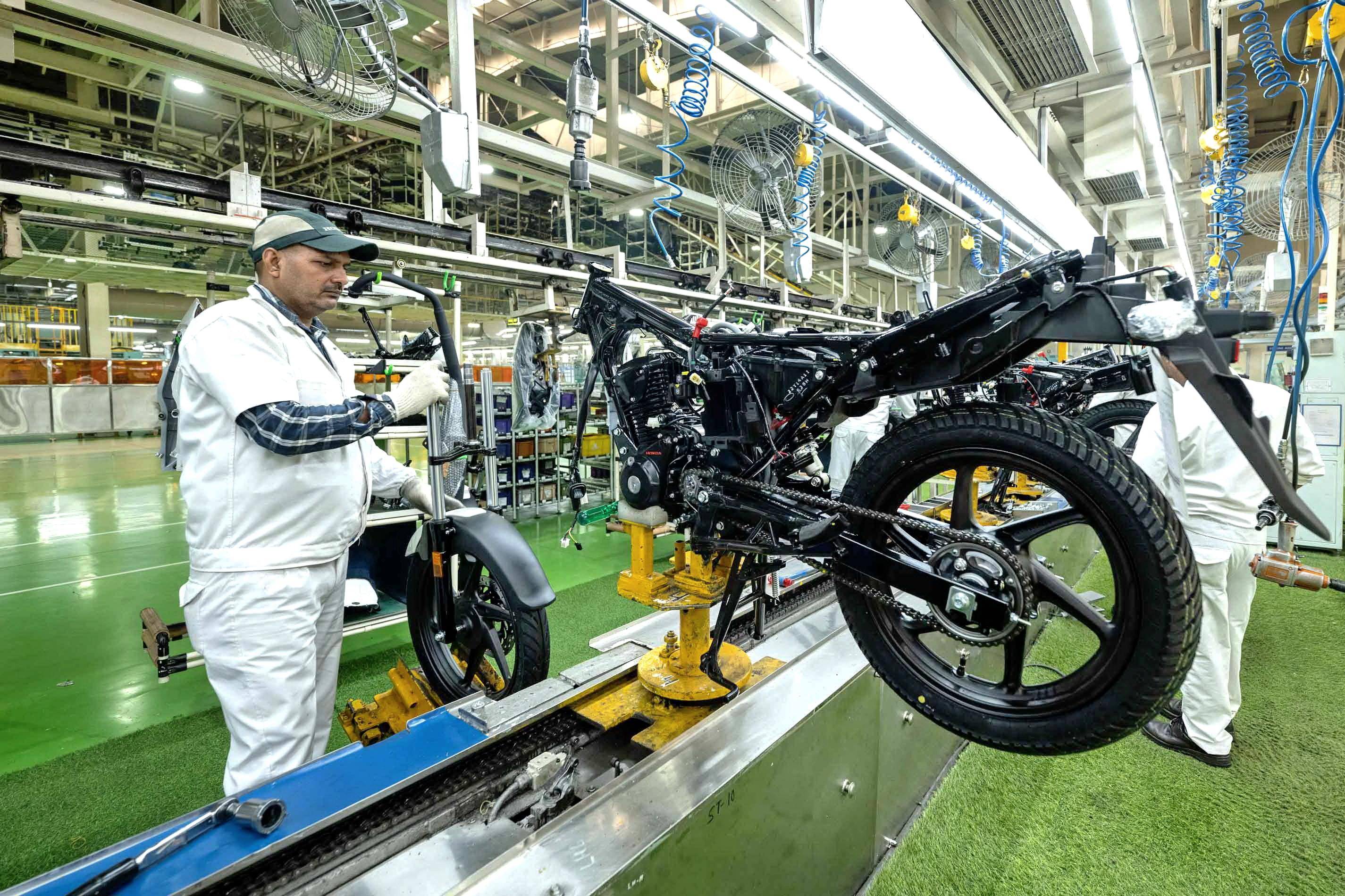 全球多元产业概览，日本、欧洲、美国、中国、韩国产品之比较-第2张图片