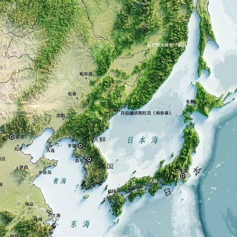 欧美美国日本韩国中国全球视野下的欧美、美国、日本、韩国与中国-第1张图片