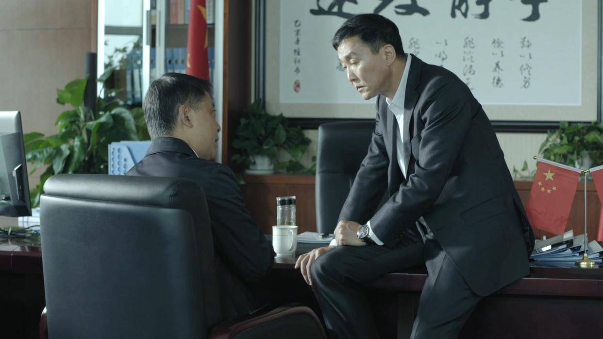 人民的名义，深度解读第48集的社会意义-第2张图片
