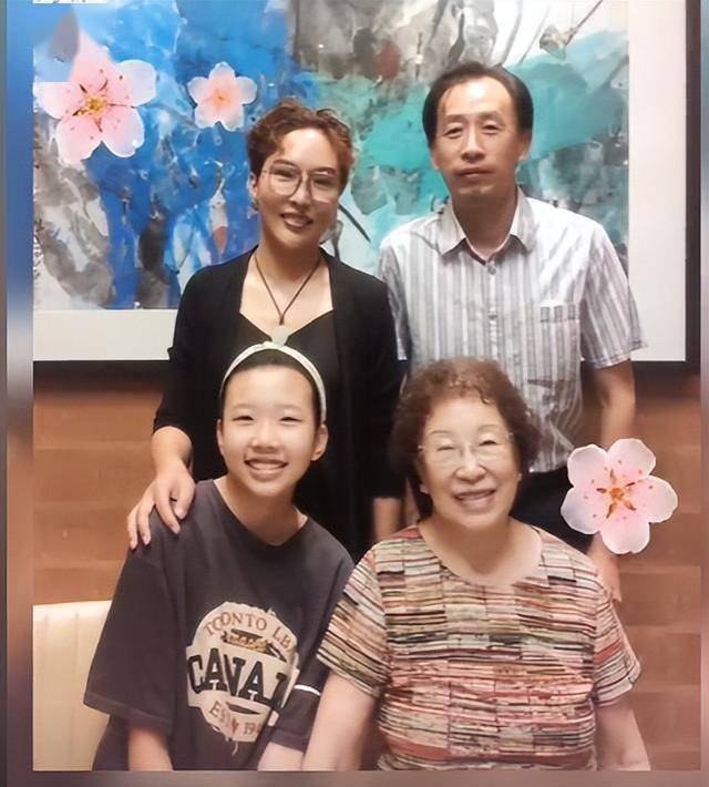 老周儿媳妇秦兰老周家儿媳秦兰的温馨故事-第2张图片