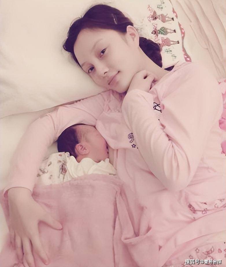 李小璐镜头李小璐不雅事件及其影响分析-第3张图片