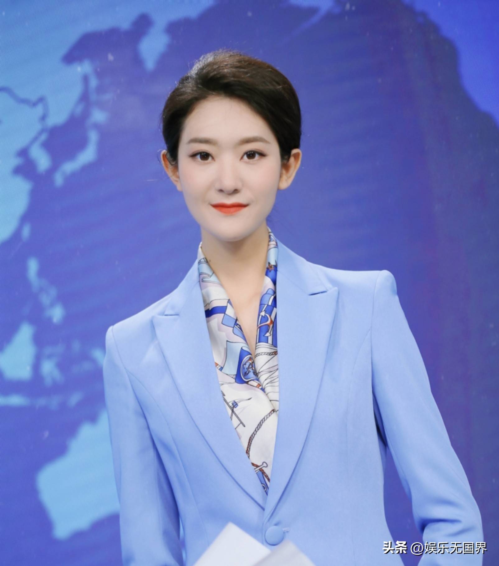韩国美女主播系列之蜜罐，魅力与智慧的完美结合-第3张图片