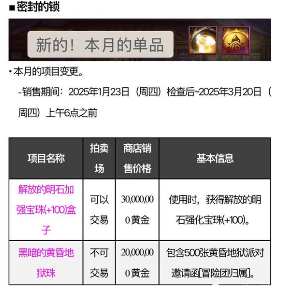 dnf锁装备DNF锁装备，玩家必备的装备保护策略