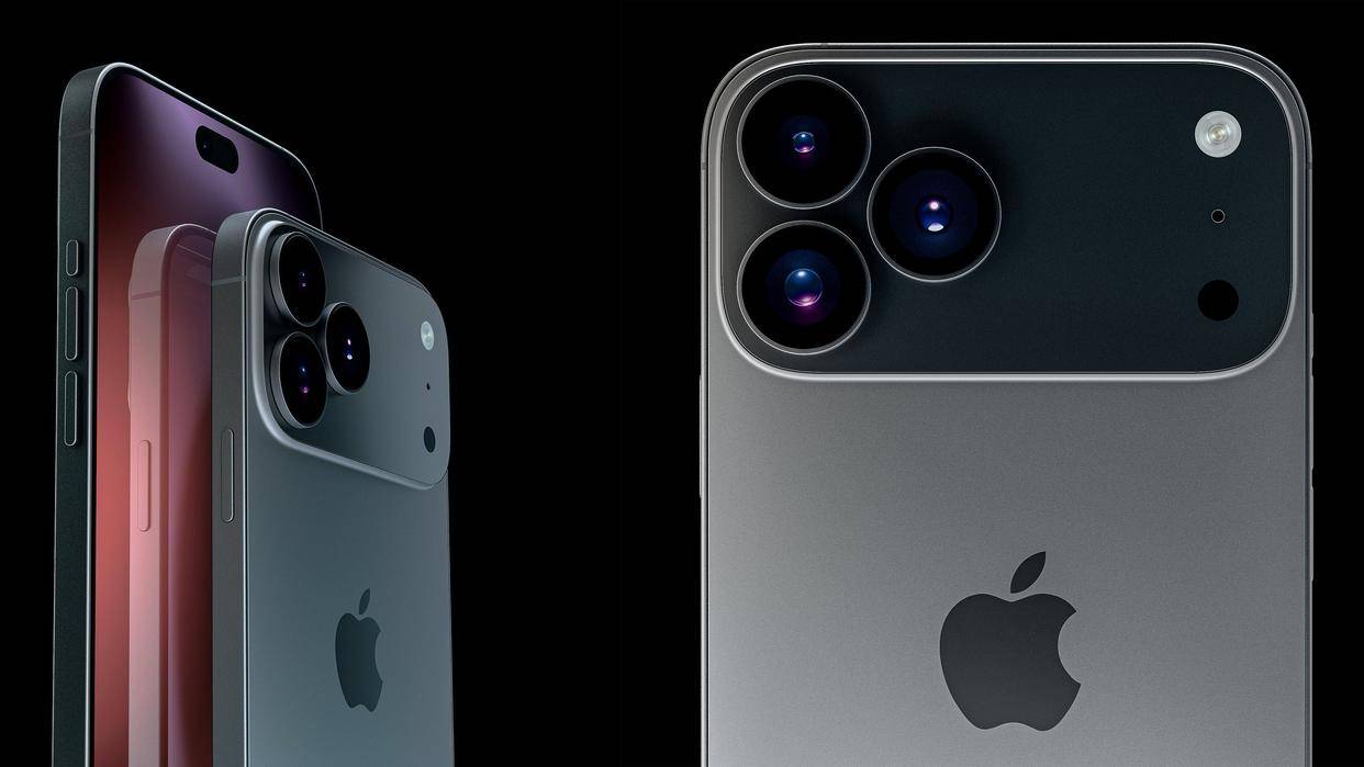 日本iphonepromax70日本市场中的iPhone Pro Max 70，技术革新与消费热潮的完美结合-第2张图片